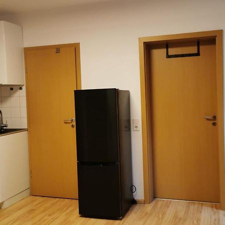 Privatzimmer Gil ハイデルベルク エクステリア 写真